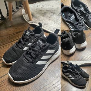 Adidas boys size 2 great condition